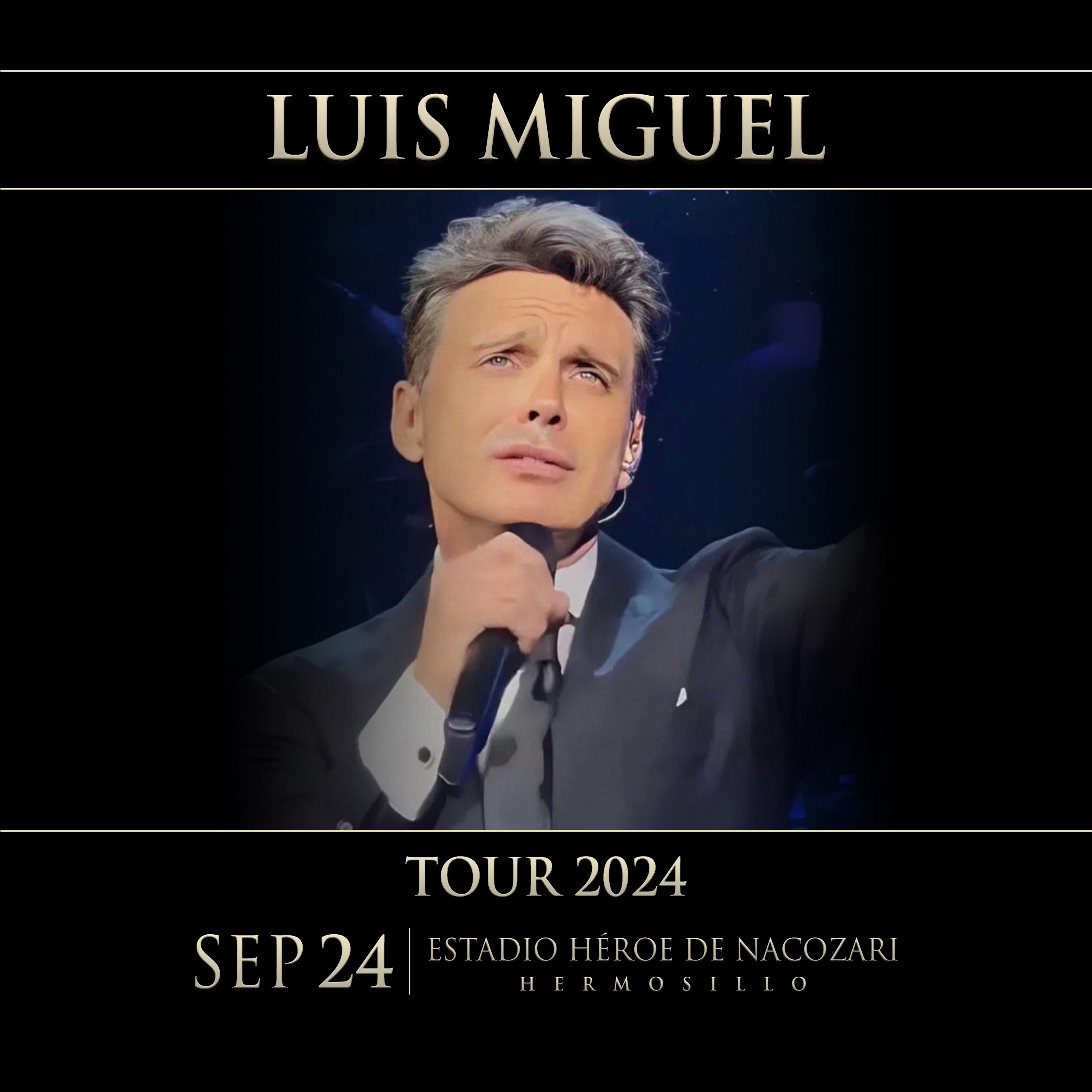 FunTicketLuisMiguel