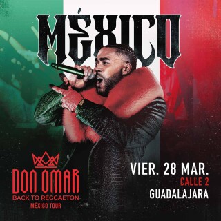 FunTicket-DonOmar_VentaGeneral_Reco_GDL