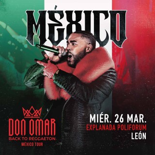 FunTicket-DonOmar_VentaGeneral_Reco_LEON