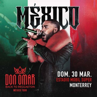 FunTicket-DonOmar_VentaGeneral_Reco_MTY