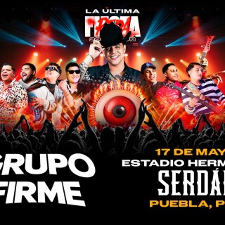 FunTicket-GrupoFirme_Puebla_Prox