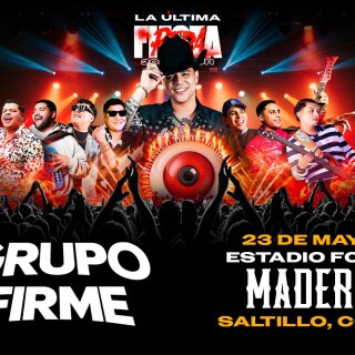 FunTicket-GrupoFirme_Saltillo_Prox