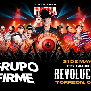 FunTicket-GrupoFirme_Torreon_Prox