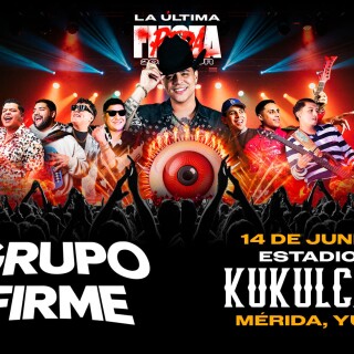 FunTicket-GrupoFirme_Merida_Prox