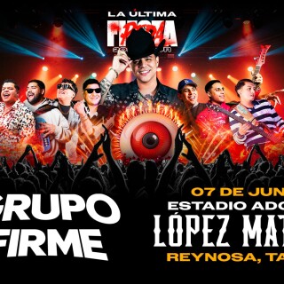 FunTicket-GrupoFirme_Reynosa_Prox