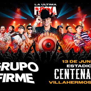 FunTicket-GrupoFirme_Villahermosa_Prox