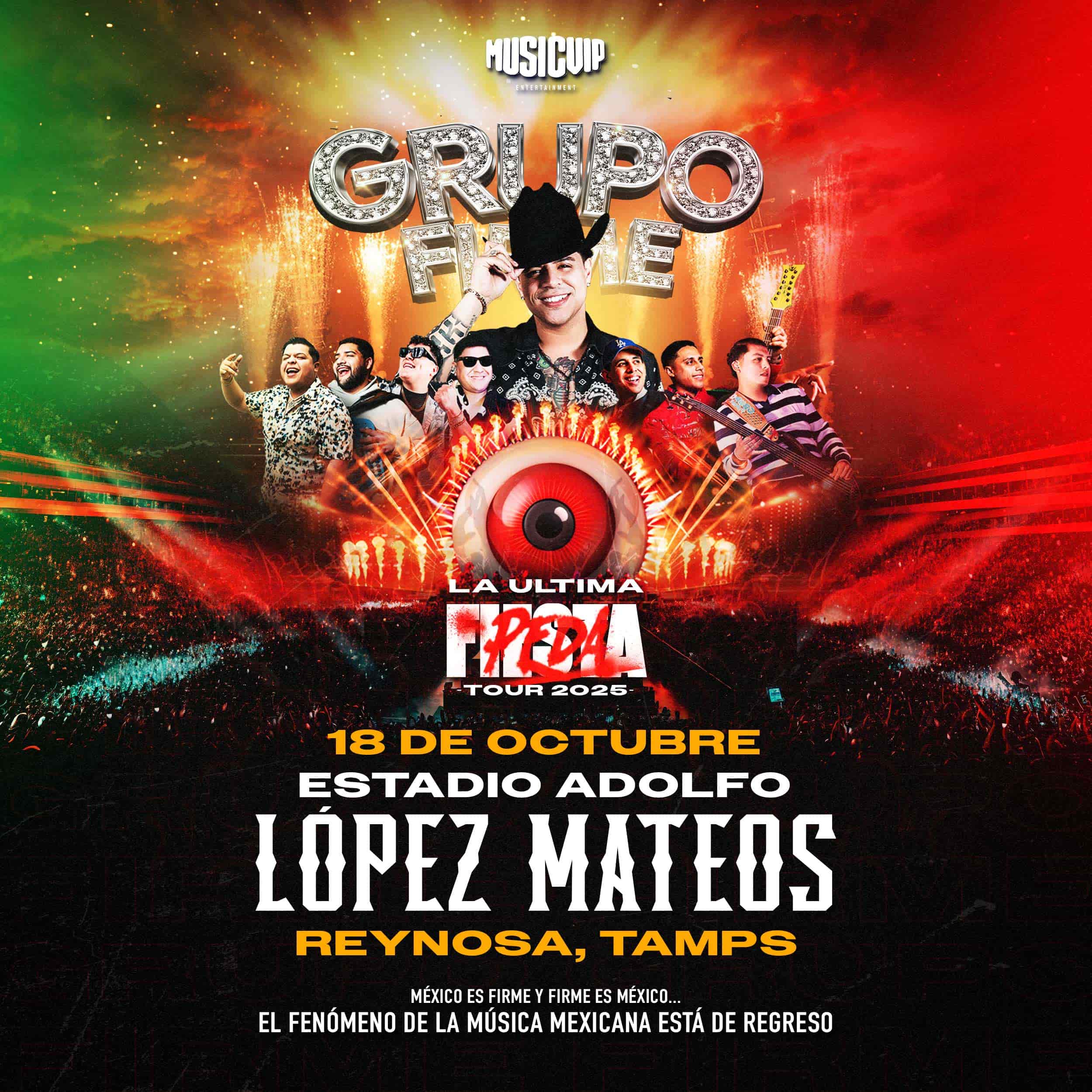 FunTicket_GrupoFirme_Reynosa_Reco