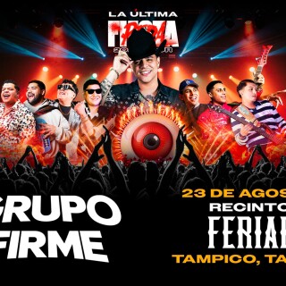 FunTicket-GrupoFirme_Tampico_Prox
