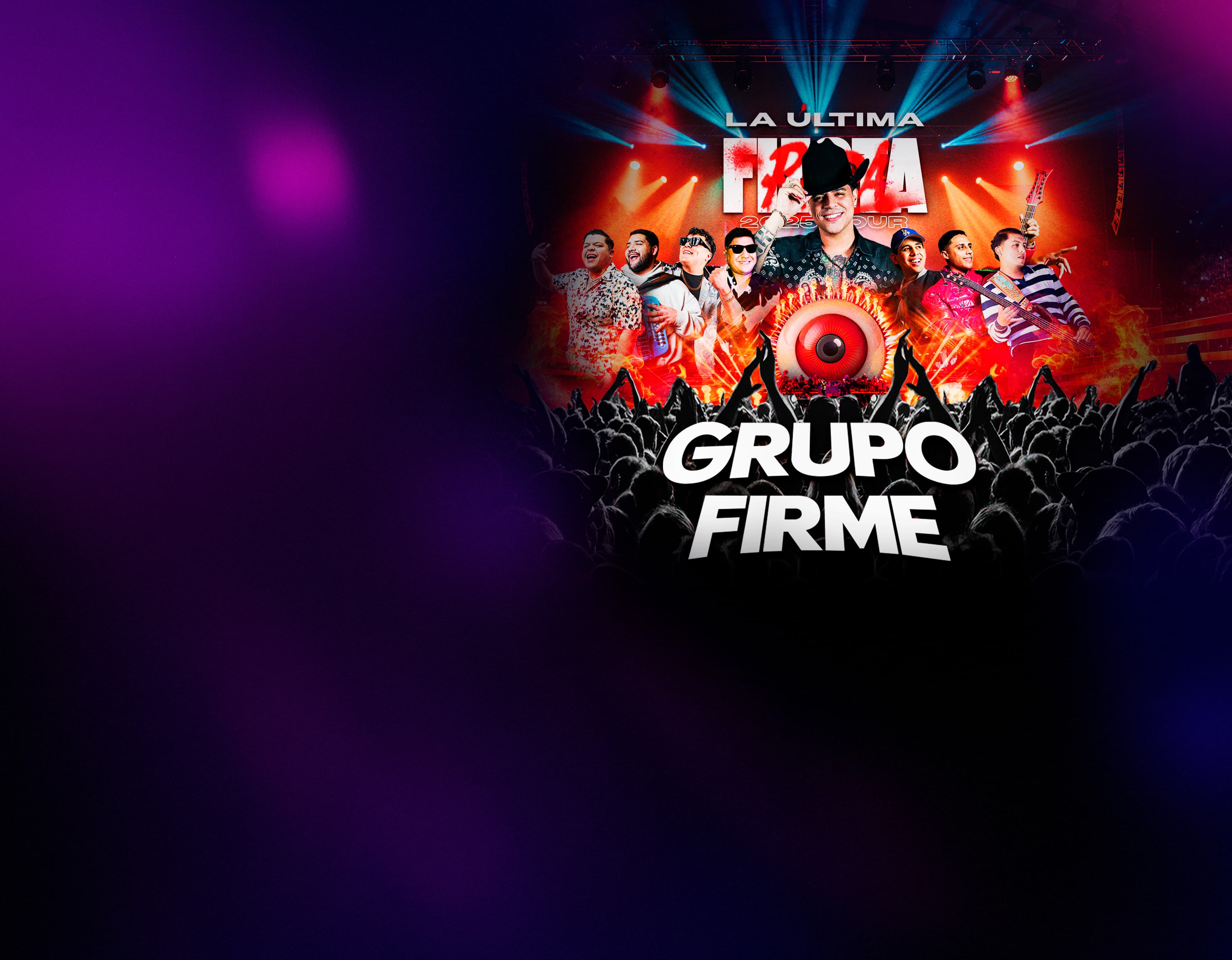Hero - GrupoFirme