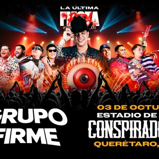 FunTicket-GrupoFirme_Queretaro_Prox