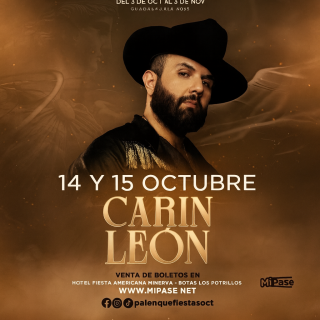 CARINLEON