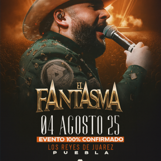 EL-FANTASMA